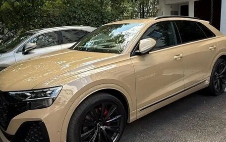 Audi Q8 I, 2024 год, 12 600 000 рублей, 2 фотография
