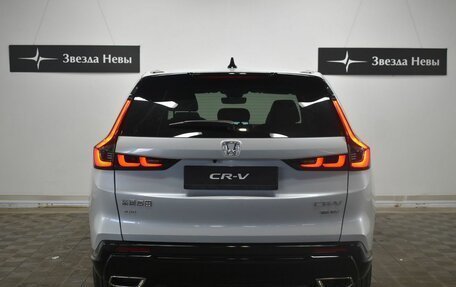 Honda CR-V, 2026 год, 5 650 000 рублей, 5 фотография