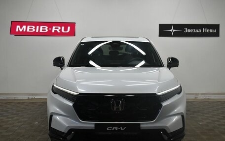 Honda CR-V, 2026 год, 5 650 000 рублей, 2 фотография