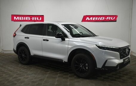 Honda CR-V, 2026 год, 5 650 000 рублей, 3 фотография