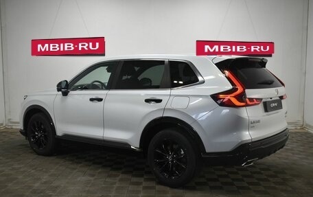 Honda CR-V, 2026 год, 5 650 000 рублей, 4 фотография