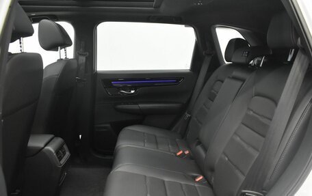 Honda CR-V, 2026 год, 5 650 000 рублей, 12 фотография