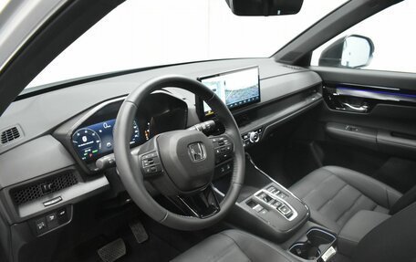 Honda CR-V, 2026 год, 5 650 000 рублей, 10 фотография