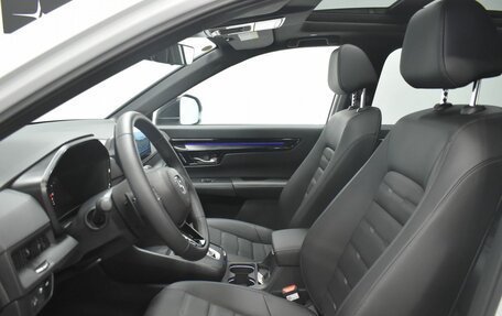 Honda CR-V, 2026 год, 5 650 000 рублей, 11 фотография