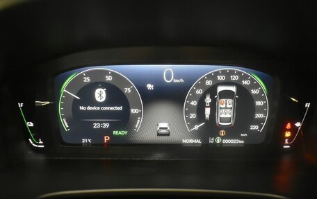 Honda CR-V, 2026 год, 5 650 000 рублей, 18 фотография