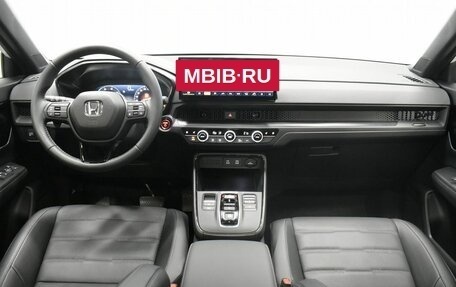 Honda CR-V, 2026 год, 5 650 000 рублей, 16 фотография