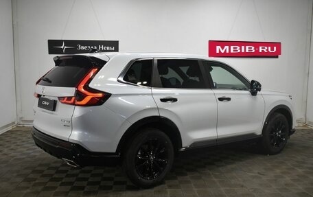 Honda CR-V, 2026 год, 5 650 000 рублей, 6 фотография