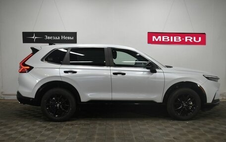 Honda CR-V, 2026 год, 5 650 000 рублей, 7 фотография
