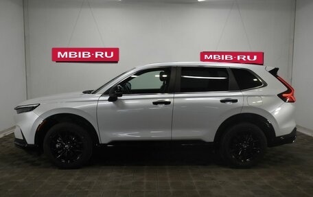 Honda CR-V, 2026 год, 5 650 000 рублей, 8 фотография