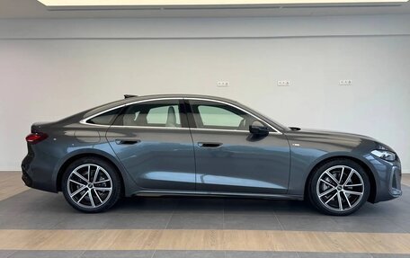 Audi A5, 2026 год, 6 975 000 рублей, 4 фотография
