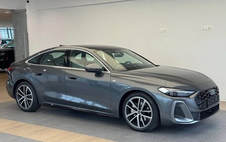 Audi A5, 2026 год, 6 975 000 рублей, 3 фотография