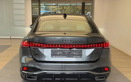 Audi A5, 2026 год, 6 975 000 рублей, 6 фотография