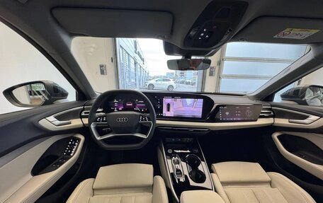 Audi A5, 2026 год, 6 975 000 рублей, 10 фотография