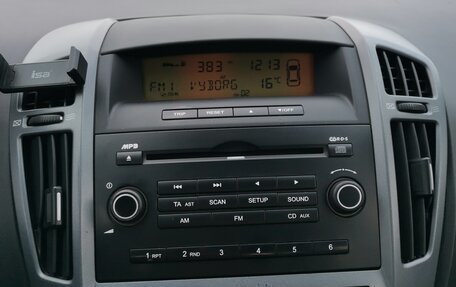 KIA cee'd I рестайлинг, 2009 год, 495 000 рублей, 10 фотография