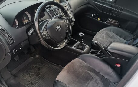 KIA cee'd I рестайлинг, 2009 год, 495 000 рублей, 7 фотография