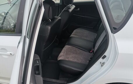 KIA cee'd I рестайлинг, 2009 год, 495 000 рублей, 6 фотография
