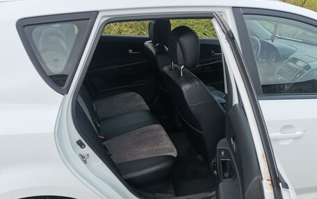 KIA cee'd I рестайлинг, 2009 год, 495 000 рублей, 4 фотография