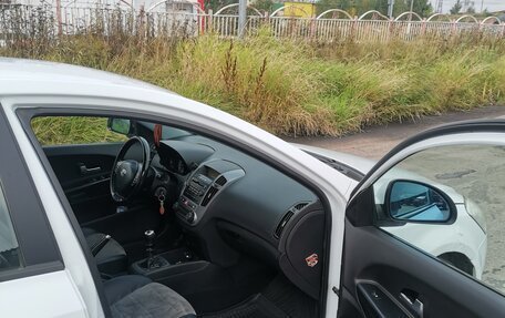 KIA cee'd I рестайлинг, 2009 год, 495 000 рублей, 3 фотография