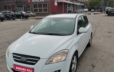 KIA cee'd I рестайлинг, 2009 год, 495 000 рублей, 1 фотография