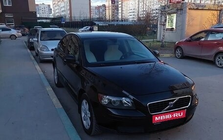 Volvo S40 II, 2006 год, 460 000 рублей, 1 фотография