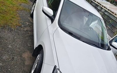 Skoda Rapid I, 2018 год, 1 400 000 рублей, 1 фотография