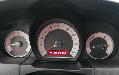 KIA cee'd I рестайлинг, 2009 год, 495 000 рублей, 9 фотография