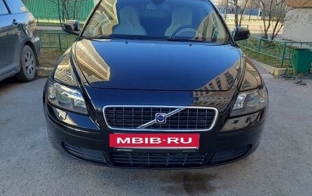 Volvo S40 II, 2006 год, 460 000 рублей, 3 фотография