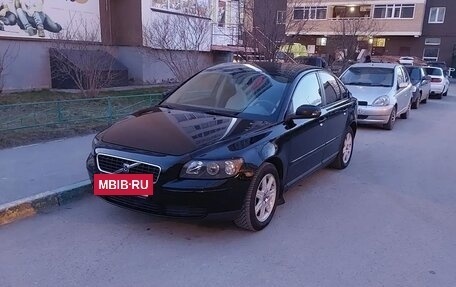 Volvo S40 II, 2006 год, 460 000 рублей, 2 фотография
