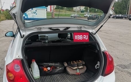 KIA cee'd I рестайлинг, 2009 год, 495 000 рублей, 5 фотография