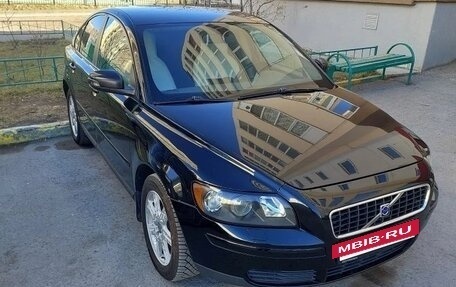 Volvo S40 II, 2006 год, 460 000 рублей, 4 фотография