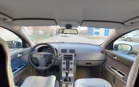 Volvo S40 II, 2006 год, 460 000 рублей, 11 фотография