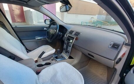 Volvo S40 II, 2006 год, 460 000 рублей, 13 фотография
