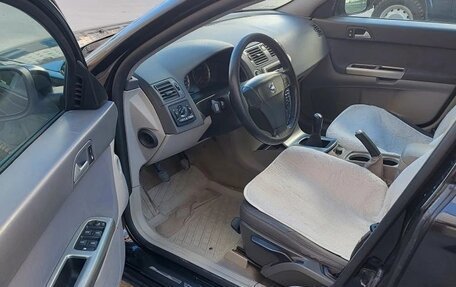 Volvo S40 II, 2006 год, 460 000 рублей, 12 фотография