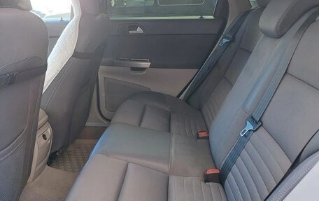Volvo S40 II, 2006 год, 460 000 рублей, 14 фотография