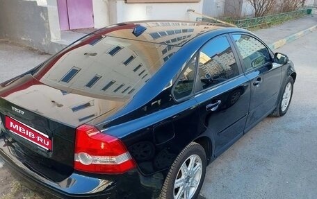 Volvo S40 II, 2006 год, 460 000 рублей, 5 фотография