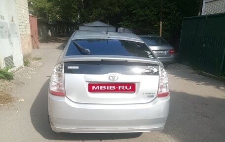 Toyota Prius, 2007 год, 1 100 000 рублей, 1 фотография