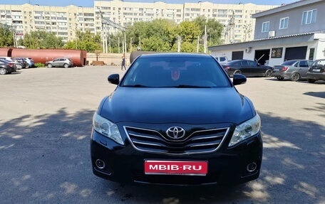 Toyota Camry, 2011 год, 1 650 000 рублей, 1 фотография