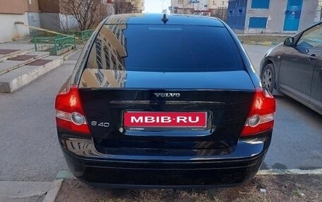 Volvo S40 II, 2006 год, 460 000 рублей, 6 фотография