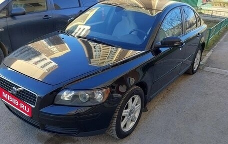 Volvo S40 II, 2006 год, 460 000 рублей, 8 фотография