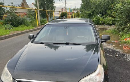Chevrolet Epica, 2006 год, 250 000 рублей, 1 фотография