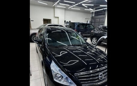 Nissan Teana, 2011 год, 1 500 000 рублей, 1 фотография