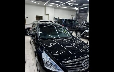 Nissan Teana, 2011 год, 1 500 000 рублей, 1 фотография
