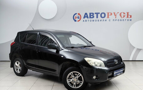 Toyota RAV4, 2006 год, 799 000 рублей, 1 фотография
