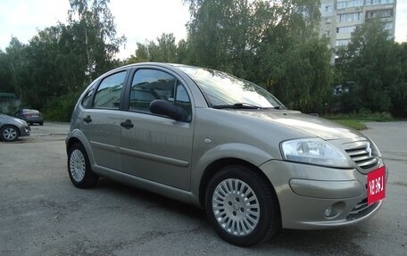 Citroen C3 II, 2004 год, 240 000 рублей, 3 фотография