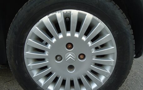 Citroen C3 II, 2004 год, 240 000 рублей, 13 фотография
