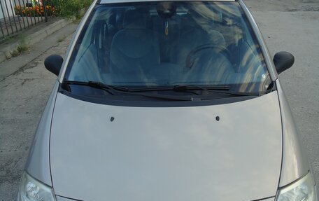 Citroen C3 II, 2004 год, 240 000 рублей, 9 фотография