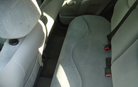 Citroen C3 II, 2004 год, 240 000 рублей, 12 фотография