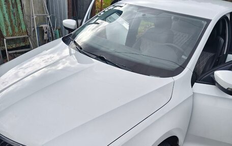Skoda Rapid I, 2018 год, 1 400 000 рублей, 2 фотография