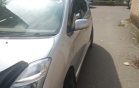 Toyota Prius, 2007 год, 1 100 000 рублей, 2 фотография