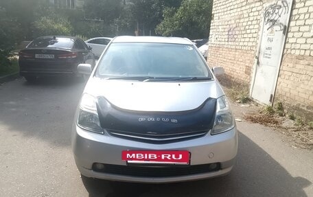 Toyota Prius, 2007 год, 1 100 000 рублей, 4 фотография